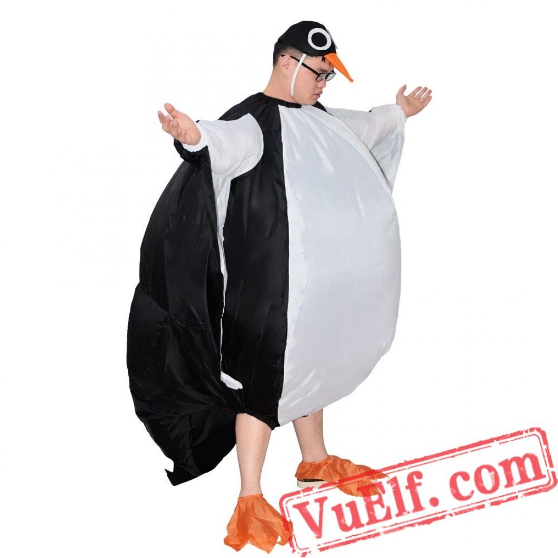 adult blow up costumes