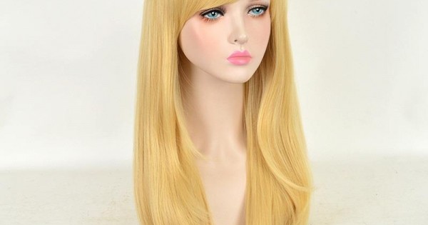 Cosplay Wigs for Women